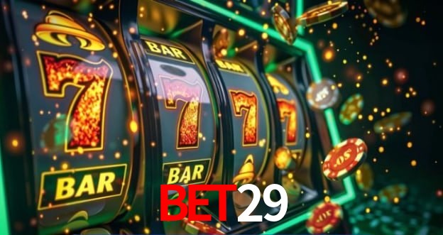 BET29 App